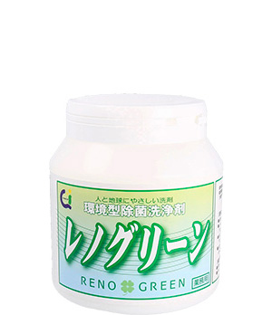 レノグリーン 1kgボトル
